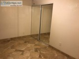 AVAILABLE ROOM FOR RENT NO DEPOSIT UTILITIES INCLUDED