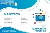 Top web designing company in Bangalore