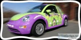 Car Wrap Raleigh NC