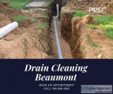 Drain Cleaning Beaumont