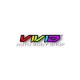VIVID Auto Body Shop and Auto Hail Repair