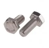 Hastelloy C2000 Fasteners