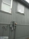 Interior exterior house painting