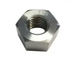 SUPER DUPLEX STEEL ZERON 100 NUTS