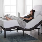 Buy Electric Adjustable Bed Online for your comfort