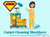 carpet cleaning Blackburn