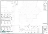 2D Shop Drawing Services California&nbsp- Silicon Engineering Co