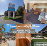 BEST APARTMENT PRICES IN THE VALLEY-NO CREDIT NEEDED-FREE UTILIT