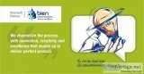 Best IT services at Bien technologies