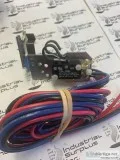 A2X Circuit Breaker Auxiliary
