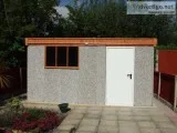 Concrete Buildings - White Rose Buildings Ltd