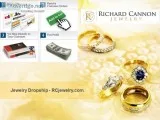 Best Wholesale Jewelry Supplies - Richard Cannon Jewelry