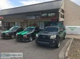 Auto Glass Unlimited