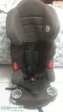 Baby Trends 3 in 1 Harness Booster Car Seat