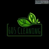 605 Cleaning Service
