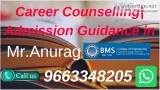 Admission procedure in BMS COLLEGE OF ENGINEERING  