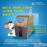 Dairy Industry Equipment Manufacturer and Supplier