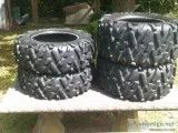 MAXXIS BIGHORN 2.0 TIRES