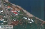 Motel 44 units 2 houses and restaurant along the river for sale 