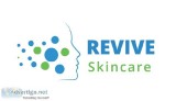 Revive Skin Care Clinic in KelownaSkincare Professionals
