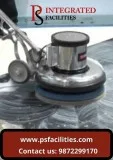 Marble Floor Polishing Service