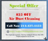 Commercial Air Duct Cleaning Dallas TX