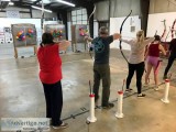 Archery Lessons