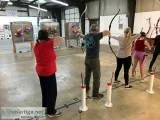 Archery Lessons