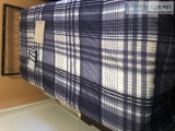 Two Twin Beds