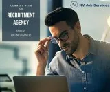 Recruitment Consultants in Bangalore