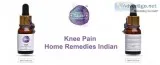 Knee pain home remedies indian