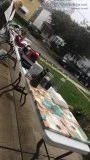 Kingston- Annual Multi-family Yard Sale