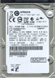 Hitachi 500 GB Internal Hard Drive