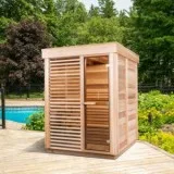 Sauna Kits