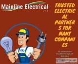 Qualified Electrician  Qualified Electrician Birmingham