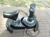 LOGITECH THRUSTMASTER
