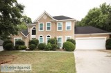 Welcome to 1846 Fairfax Dr Lithia Springs GA 30122