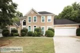 Welcome to 1846 Fairfax Dr Lithia Springs GA 30122