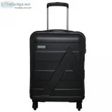 Aristocrat Forester 360&deg Strolly - Polycarbonate Luggage Trol