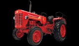 Mahindra tractor price in india