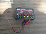 QUICK FIELD CHARGER MK11
