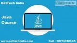 Java course in Mumbai
