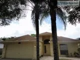 Comfortable family house for rent