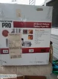 Oyster SteamerTurkey Fryer