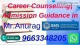  BMS COLLEGE OF ENGINEERING Bangalore Fee structure 