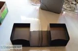 FILING SUPPLIES- ORGANIZERSFOLDERSS TAPLERSCALCULATOR