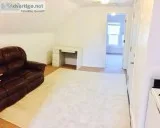 Cozy 1 Bedroom 1 Bathroom Apt near UNL campuses for Rent