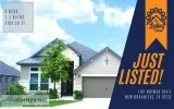 Home for Sale in New Braunfels TX