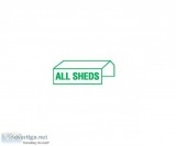 Best Machinery Sheds
