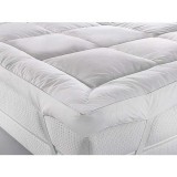 A comfortable night&rsquos sleep with mattress toppers for carav
